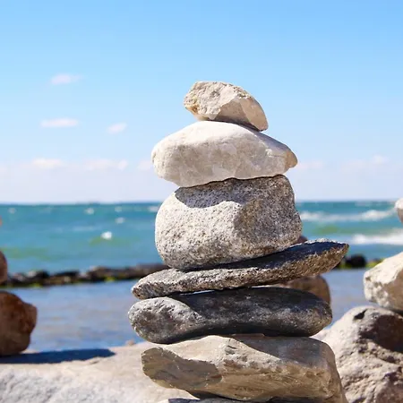 Haus Sonne 5 דירה *