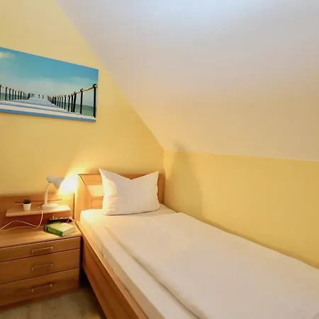 דירה Haus Sonne 5 *