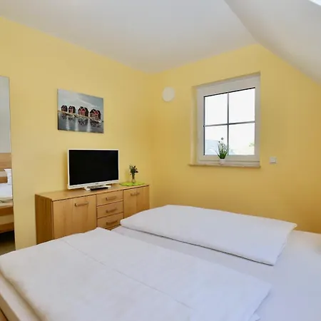 Haus Sonne 5 דירה טיסואו