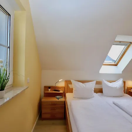 Haus Sonne 5 דירה *