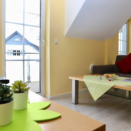 דירה Haus Sonne 5 טיסואו