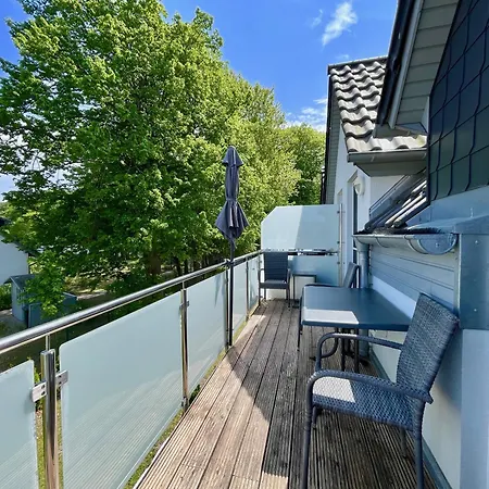 Haus Sonne 5 דירה טיסואו