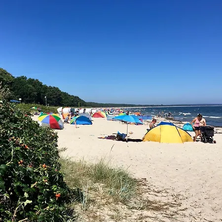 Haus Sonne 5 * טיסואו