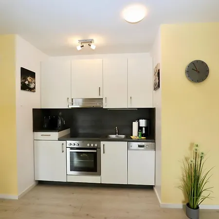 Haus Sonne 5 טיסואו